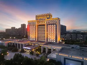 셩린 인터내셔널 호텔