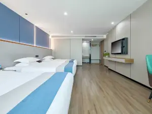 石城希爾曼酒店
