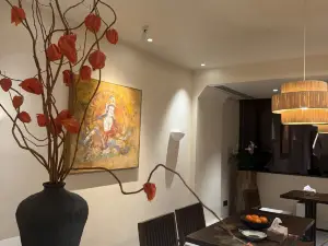Putuo Mountain Nanman Nanman Homestay