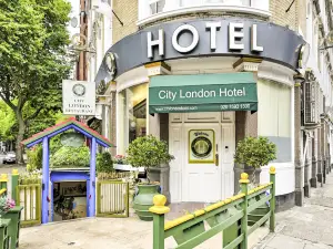 City London Hotel