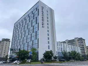 주롱 인터내셔널 호텔