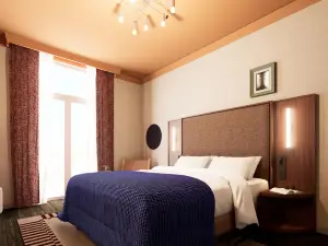 Hotel Vrythof