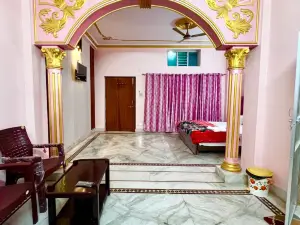 Trilok Residency Dashashwamedh Varanasi