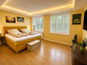 4SEASONS - GOLDEN Spring Suite