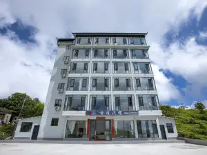 巷往民宿