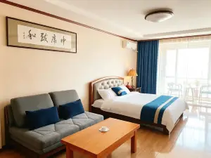Yanji Rongguang Hotel