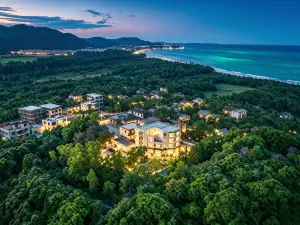 White Space Leave blank | Jianye Holiday Homestay (Wanning Shimei Bay Island Tourist Highway Store)