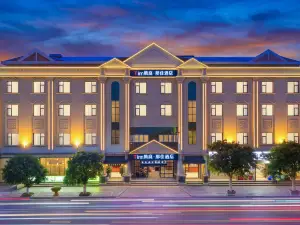 Tengting Najia Hotel (Shilin Bus Station)