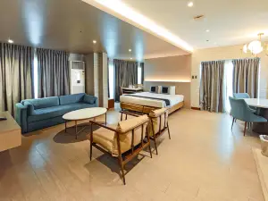 City Garden Suites