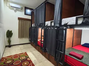 阿加拉度假別墅
