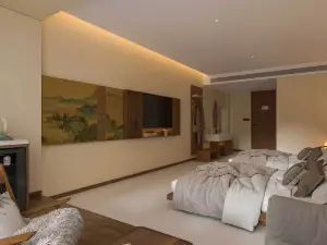 Qikong Xiye Homestay (Xiaoqikong Scenic Area West Gate)