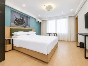 Yuman Yazhi Hotel