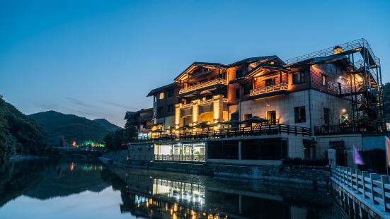 Holiday Inn Yingwan (Dalian Xijiao Golf Manor)