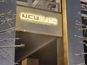 New Blanc Central Myeongdong
