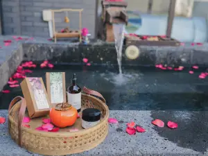 Gu'an Tangmu Tianlai Kangjun Boutique Stay