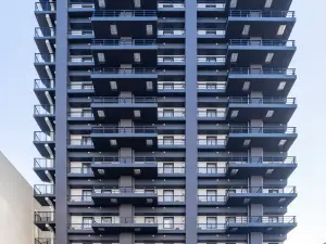 더 원파이브 오사카 신세카이