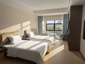 CHENGNAN MERCURE HOTEL