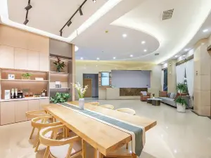 딩청 호텔 (문화로 브랜치)