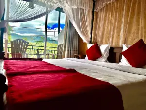 Ella Nature Life Guest and Restaurant