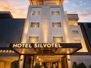 ซิลโวเทล บาย Bizzgrow Hotels