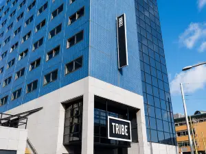 TRIBE Hotel Den Haag Centraal