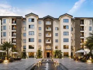 JUN YUE Hotel【Abuja No.8 Branch | Chinese-friendly | Three meals daily | 24-hour security patrol】