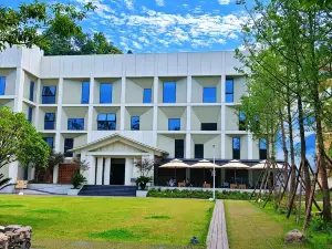 Daimo Boutique Stay Art Hotel