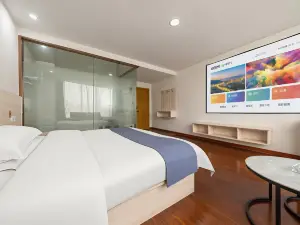 Duyuan Hotel (Linyi University Town International Expo Center)