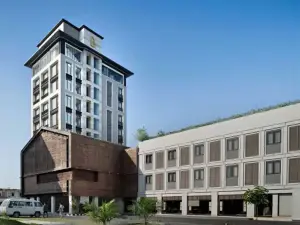Bumi Segah Hotel