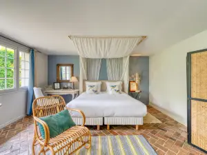 Domaine de Bellevue - Restaurant & Spa