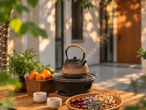 Joyhub Air Hotel
