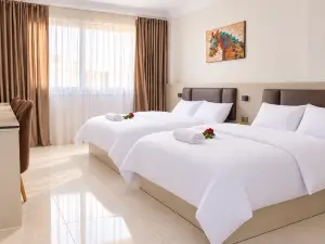 Orange Hostel