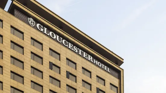 Gloucester Hotel Cheongju