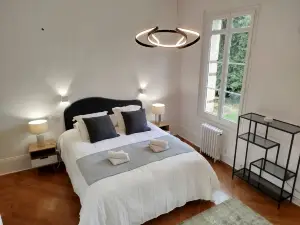 Chateau Loyd & Spa