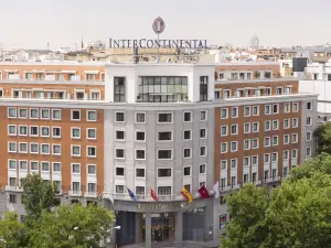 InterContinental Madrid