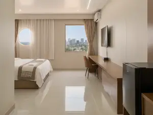 JUN YUE VI Lagos hotel（Royal Hospital,Landmark Centre）