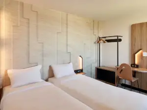 B&B HOTEL Concarneau Keriolet