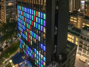 ハイアット セントリック ミラン チェントラーレ