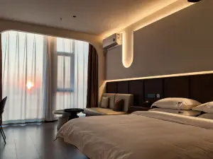 위현 모둔 호텔