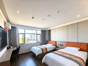 Jinting Hotel