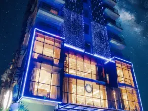 Marco Polo Dhaka