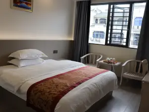 Jincheng Hotel