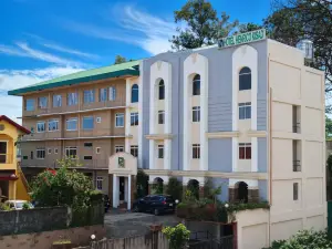 Hotel Henrico Kisad