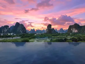 Julong Town Resort Hotel (Yulong River Store, Shili Gallery, Yangshuo)