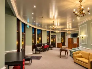 Chartridge Lodge Hotel