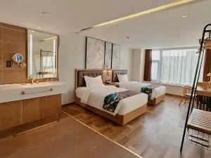 喆啡飯店（北京天安門王府井地鐵站店）