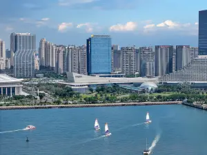 InterContinental Hotels XIAMEN by IHG