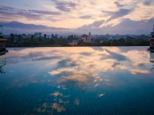 Hotel Barahi Kathmandu