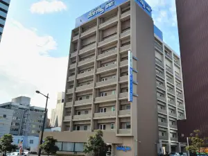 ドーミーイン仙台駅前