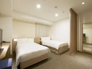 Sotetsu Fresa Inn Tokyo Kinshicho